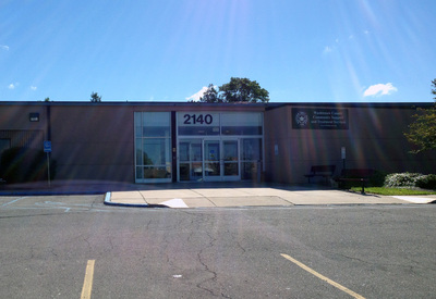 Washtenaw County Community Mental Health     